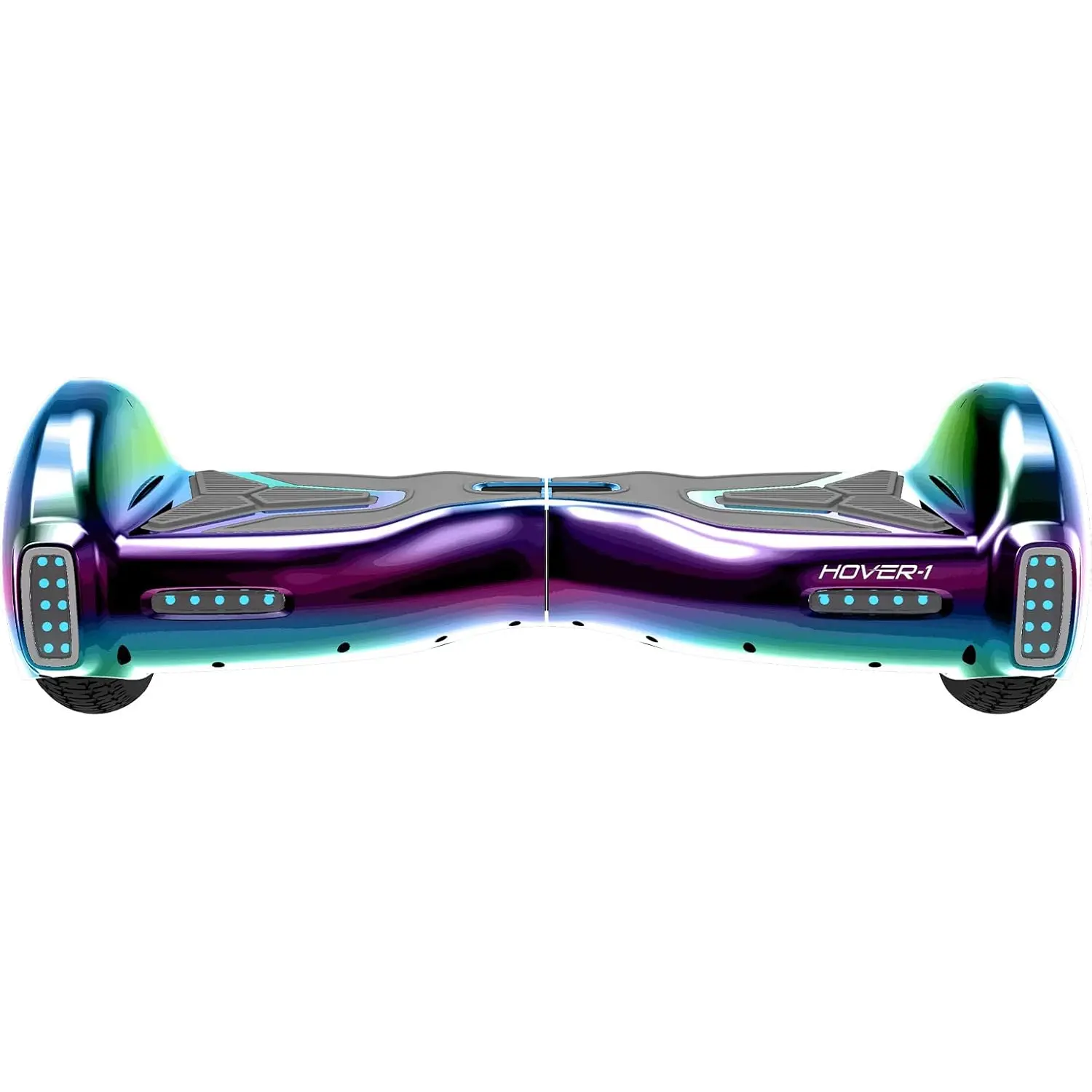 Hover-1 H1 Electric Self Balancing Hoverboard with 9 mph Max Speed, Dual 200W Motors - 1
